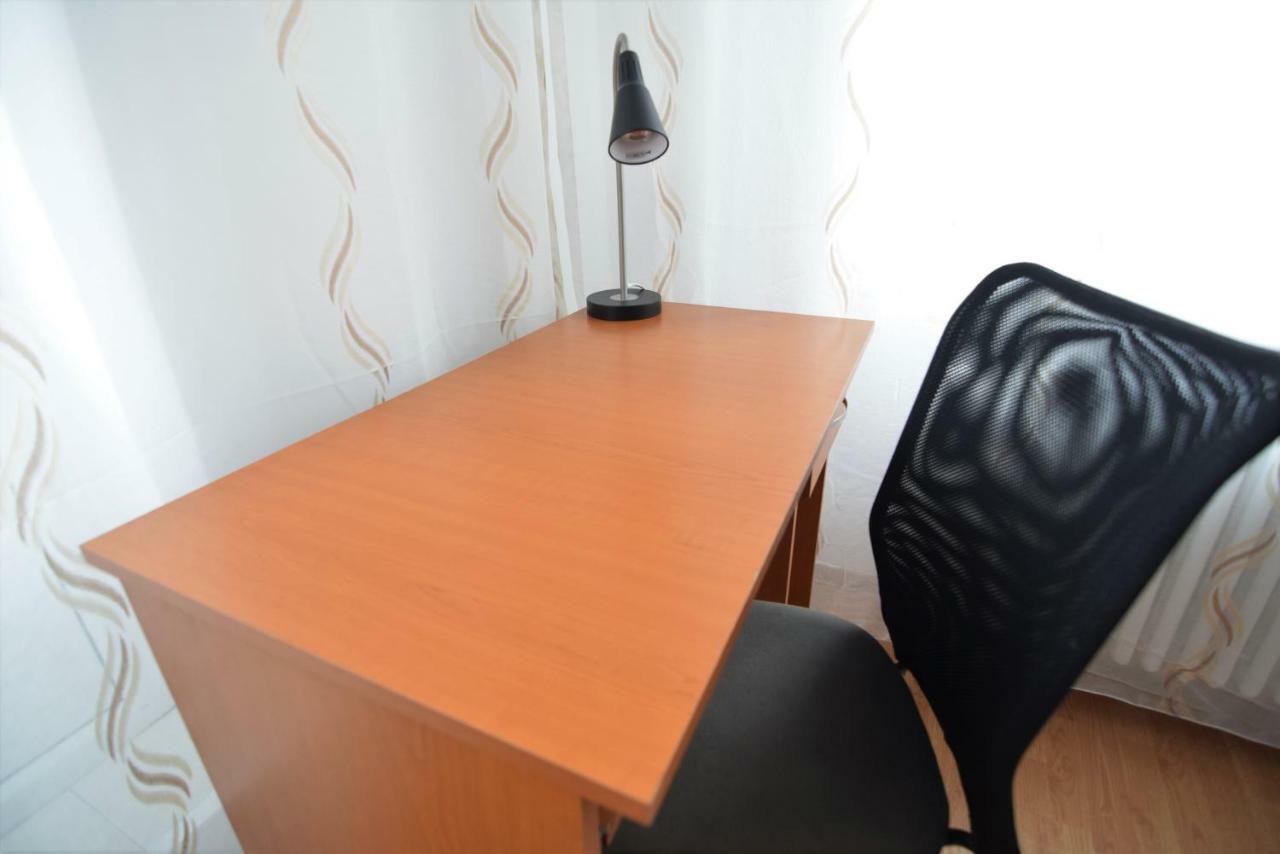 Resedinta Lui Calin Apartment Bucharest Exterior photo